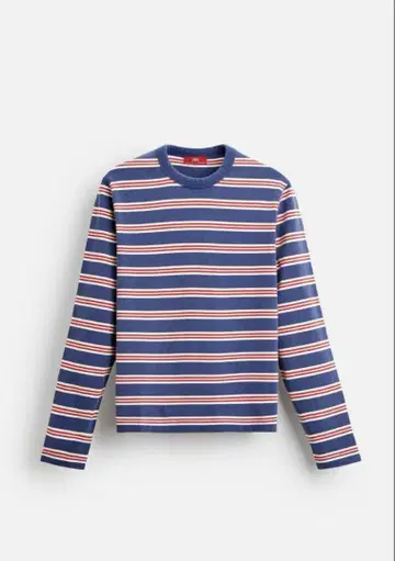 해리 램버트 zara 스트라이프T셔츠 M