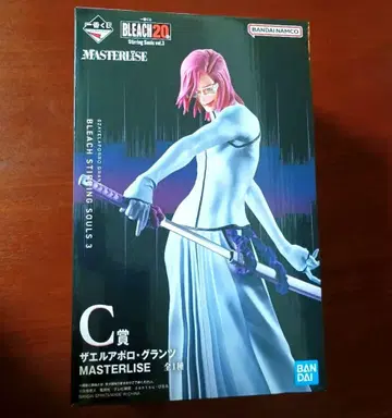 제일복권 BLEACH 자엘아폴로 그란츠 C상 MASTERISE