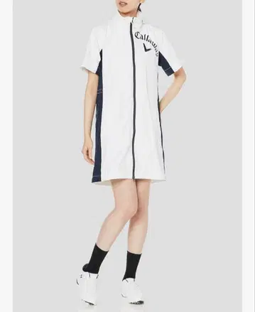 미사용 새상품!! 하자품 Callaway 여성용 우비 LL