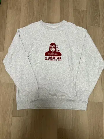 자녀 사랑 레슬러 프로레슬링 맨투맨 WWE AEW