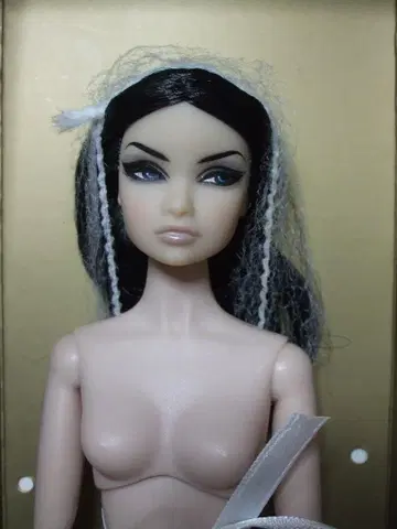 poppy parker fashion royalty 에린