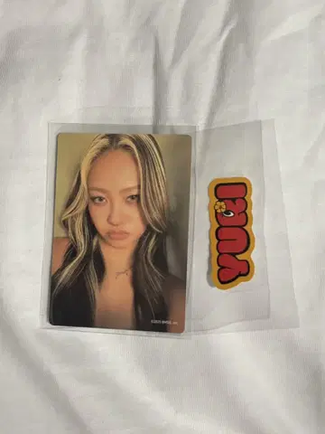 HANA YURI 유리 HANAwithHONEYs