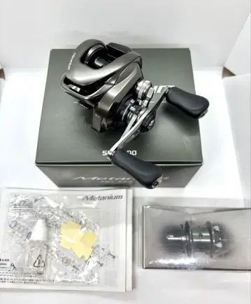 20 메타늄 HG 몽야 샬로우 스풀 포함