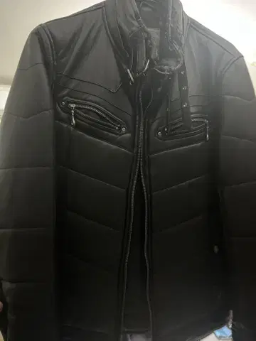 블랙 라이더 자켓 퀼팅 디자인 archive y2k vkei