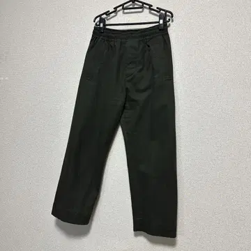 마가렛호웰 팬츠