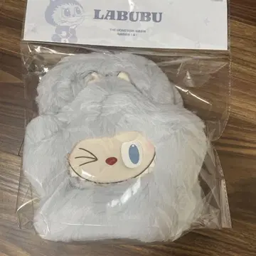 러브브 플라워 백