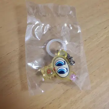 나루미야 캐릭터즈 하나짱 메지루시 액세서리