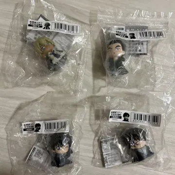 오그라드는 대 8 경찰학교조 카게미츠 이외
