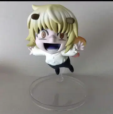 HUNTER x HUNTER 제일복권 F상 푸후 키메라 앤트