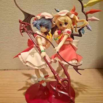 동방Project 피규어 레밀리아 플랑