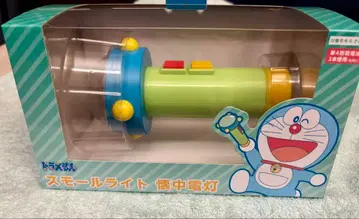 도라에몽 미래 백화점 공식 스몰 라이트 손전등