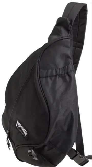 jouetie [ 별주 ] THRASHER 크로스 바디 BAG
