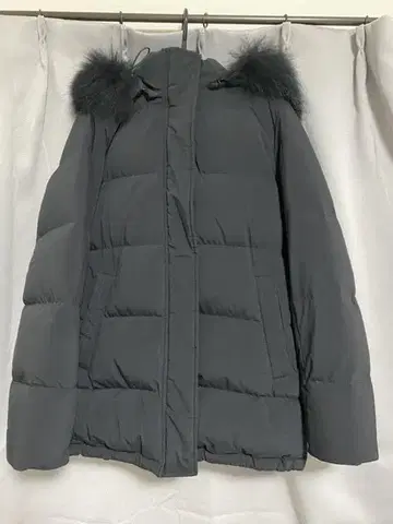 다운 코트 다운 자켓