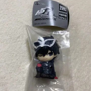 어깨 쿵 Fig. 페르소나5 더 로얄 vol.1 조커