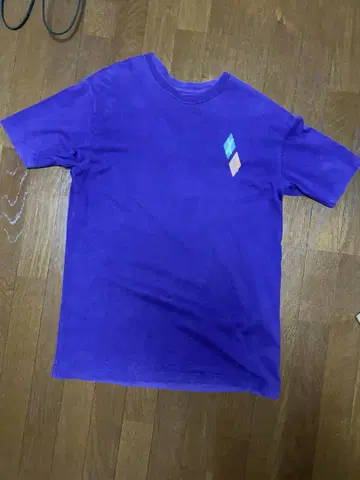 XLARGE T셔츠