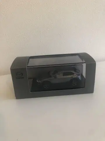 [ 새상품 미개봉품 ] 1/43 모델카 MAZDA CX-30
