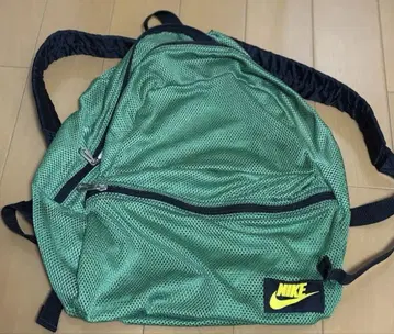 NIKE 메쉬 백팩