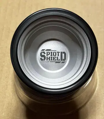 XINTISYOYO RIOT SHIELD 2.0 라이오트 쉴드 새상품급