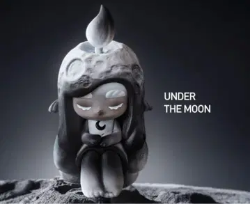 팝마트 CHAKA Light Sprite UNDER THE MOON