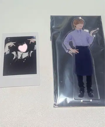 러브시크 사츠키 세트