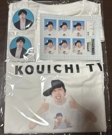 코이치 tv 복권 묶음 판매