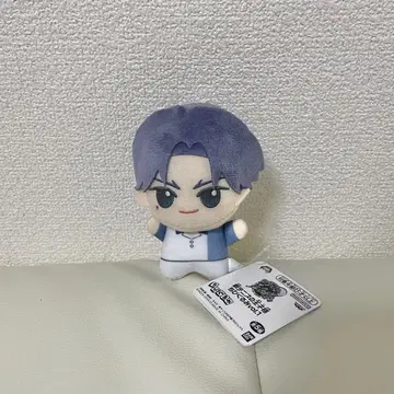 신 테니스의 왕자님 SD 인형 아토베 케이고 1개