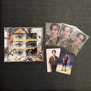 FTISLAND 미나리