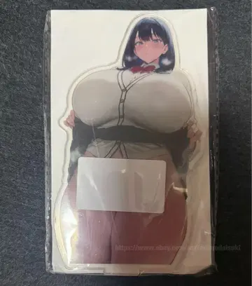 새상품 아크릴 스탠드 릿카