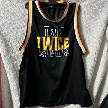 TWICE 모모 유니폼 MOMO 모브리 라이브