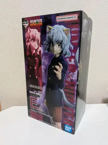 HUNTER x HUNTER 제일복권 E상 네페르피토