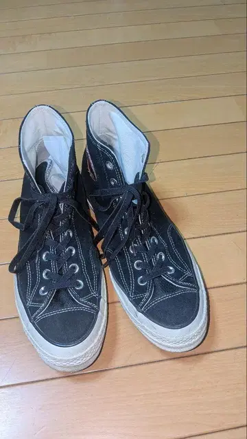 CONVERSE 척테일러 allstar
