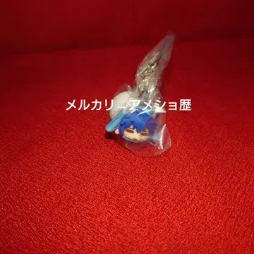 KAITO 동물 참 스트랩 얼룩 고양이 KAITO
