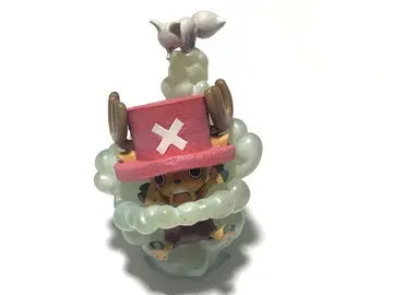 ONE PIECE 원피스 초파 피규어 컬렉션 레어