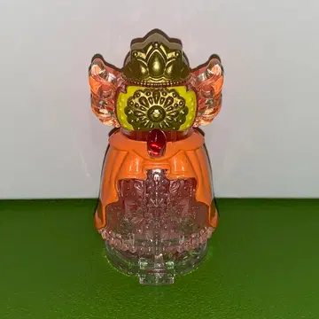 Go 프린세스 프리큐어 드레스업 키 엘레강트 하내비 프리큐어 레어