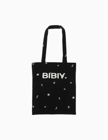 Bibiy. 토트백