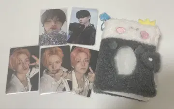 TRUZ treasure 요치