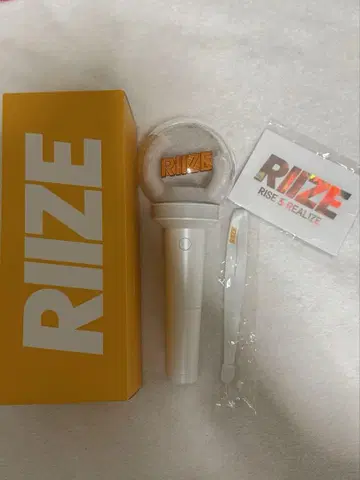 RIIZE 응원봉