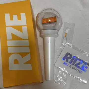 RIIZE 응원봉