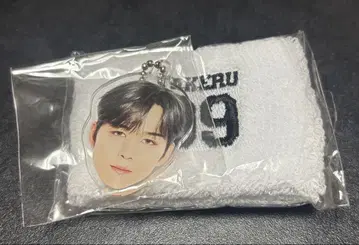 INI XQUARE MASTERPIECE 가챠 고토 타케루