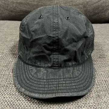 HIGHER 하이어 캡 CAP