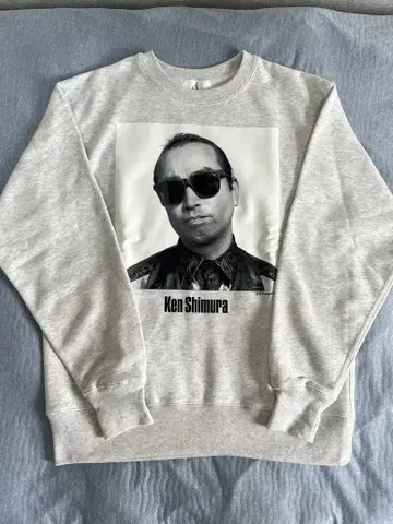 Ken Shimura Journal Standard Sweat