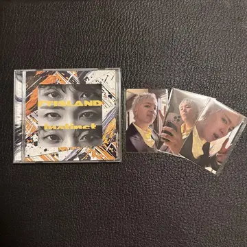 FTISLAND 홍기