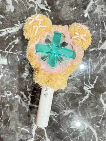 응원봉 응원봉 커버 TXT 모아봉 moa봉 투바