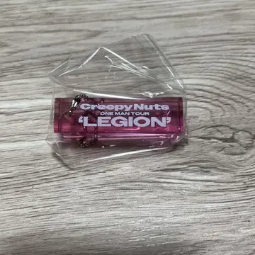 Creepy Nuts ONE MAN TOUR 'LEGION' 가챠