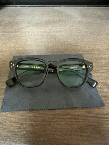 THE291 금지로우 안경 프레임 MK-014