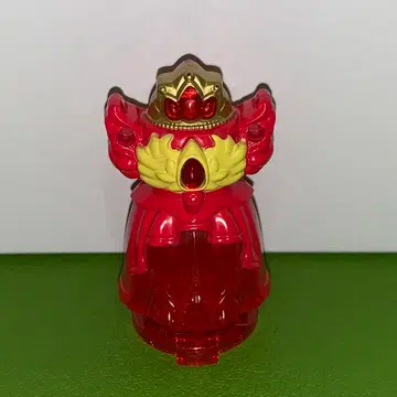 Go 프린세스 프리큐어 드레스업 키 피닉스 프리큐어 레어