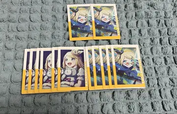 프로세카 에피카 카가미네 린 묶음 판매