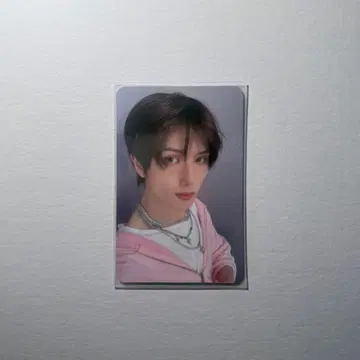 NCT DREAM 지성 Go Back To The Future