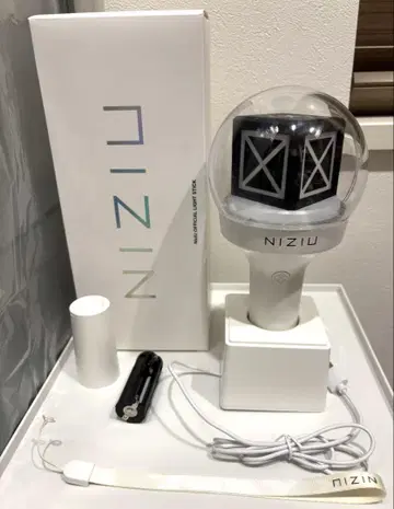 Niziu 응원봉