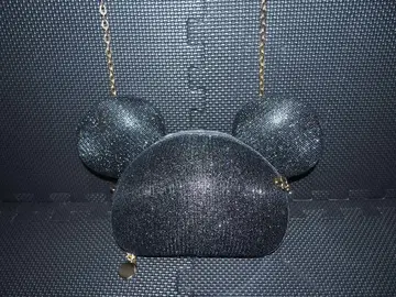 디즈니 미키 백 해외 판매 상품